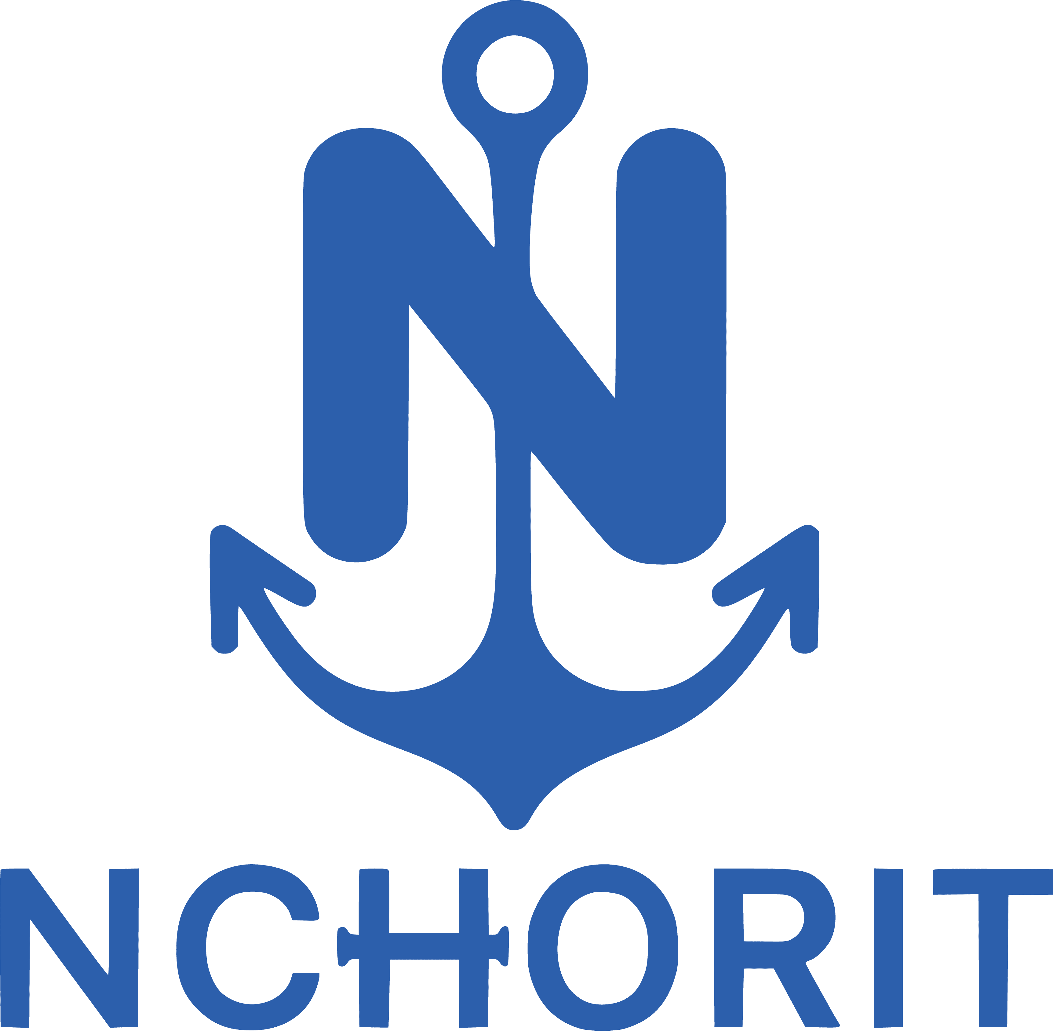 NCHORIT